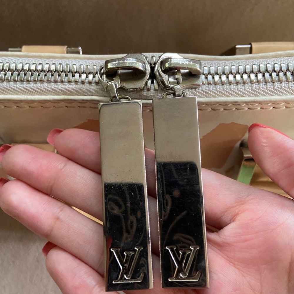 Louis Vuitton Stephen Sprouse Graffiti Alma MM - Picture 10 of 16